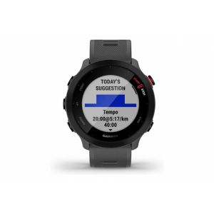 Montre GPS Garmin Forerunner 55