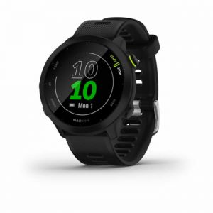 Montre connectée GPS Garmin Forerunner 55