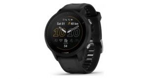 Montre de sport garmin forerunner 955 noir