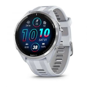 Montre connectée Garmin Forerunner 965