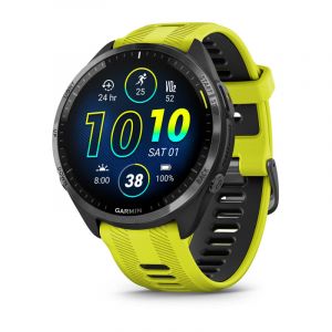 Montre connectée Garmin Forerunner 965