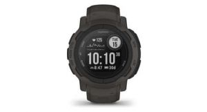 Montre connectee   garmin   instinct 2   graphite