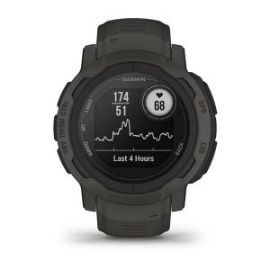 Montre connectée Garmin Instinct 2 Graphite