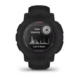 Montre connectée Garmin Instinct 2 Solar Tactical Edition