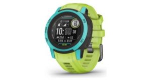 Montre de sport garmin instinct 2s surf edition waikiki