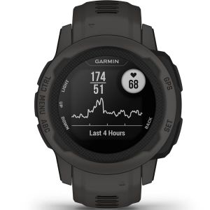 GARMIN Instinct 2s Noir 2024