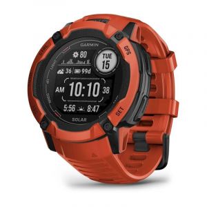 Garmin Garmin Instinct 2X Solar 