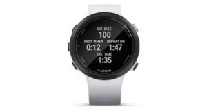 Montre garmin swim  2