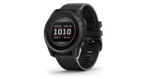 Garmin tactix 7 standard   montre de sport connectee   noir