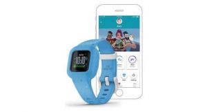 Garmin vivofit jr3   stars  blue   bracelet d activites pour enfants