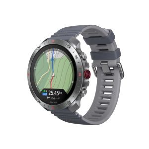 Montre Polar Grit X2 Pro Grise