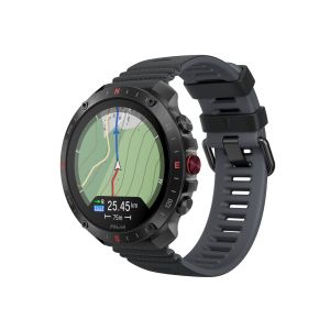 Montre Polar Grit X2 Pro noire