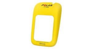 Coque de protection polar m450 jaune