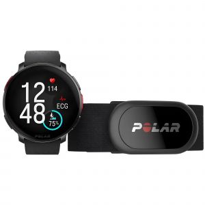 Montre connectée Polar Vantage V3 avec H10 Heart Rate Sensor