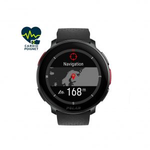 Montre GPS Polar Vantage V3 Night