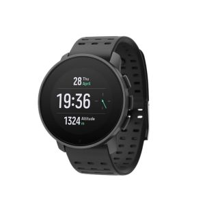 Montre Suunto 9 Peak Pro Noir