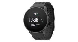 Montre gps suunto 9 peak pro all black