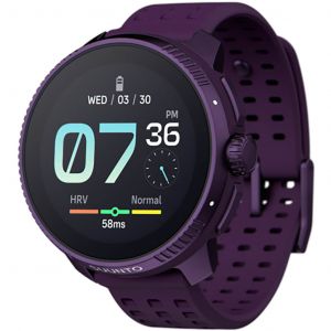 Suunto Suunto Race Titanium Amethyst Violet