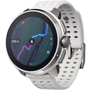 Suunto Suunto Race Birch Argent