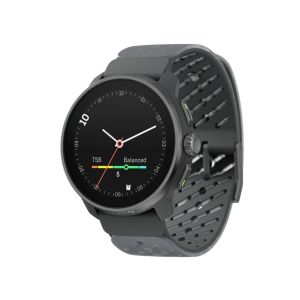 Montre Suunto Race S Titanium Noir Gris