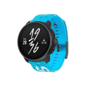 Montre Suunto Race S Bleu Vert