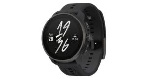 Montre gps suunto race s all black