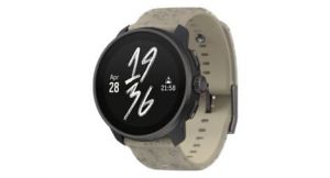 Montre gps suunto race s gravel gray