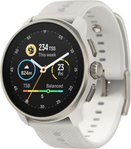 Montre SUUNTO RACE S