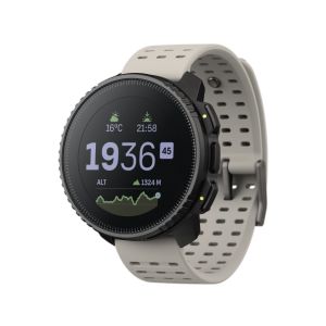 Montre Suunto Vertical Black Sand