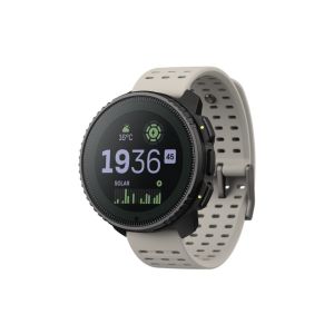 Montre Suunto Vertical Steel Solar Grise