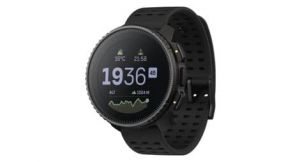 Montre gps suunto vertical all black