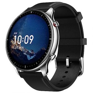 Amazfit GTR 2 Sport Noir Aluminium