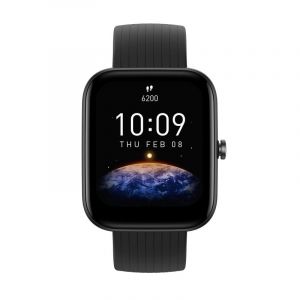 Montre connectée Amazfit Bip 3 Noir