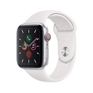 Apple Watch Series 5 (GPS + Cellulaire