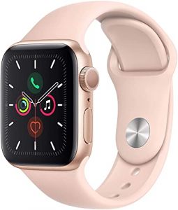 Apple Watch Series 5 (GPS