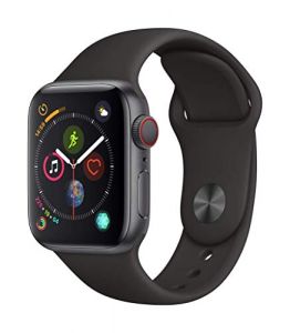 Apple Watch Series 4 (GPS + Cellulaire