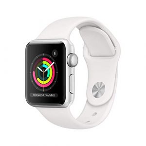 Apple Watch Series 4 (GPS