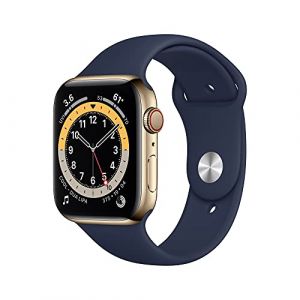 Apple Watch Series 6 (GPS + Cellulaire