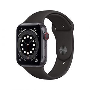 Apple Watch Series 6 (GPS + Cellulaire