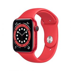 Apple Watch Series 6 (GPS + Cellulaire