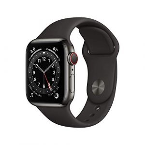 Apple Watch Series 6 (GPS + Cellulaire