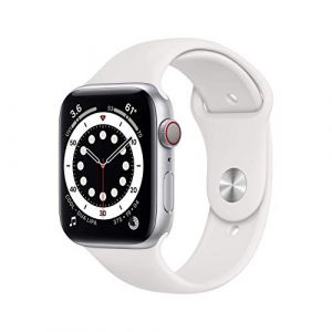 Apple Watch Series 6 (GPS + Cellulaire