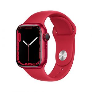 Apple Watch Series 7 (GPS