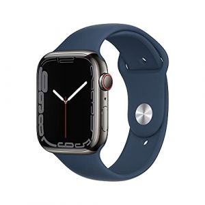 Apple Watch Series 7 (GPS + Cellulaire