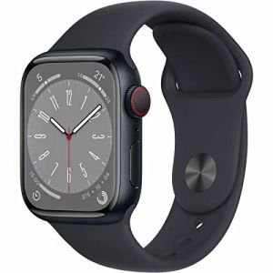 Apple Watch Series 8 (GPS + Cellulaire