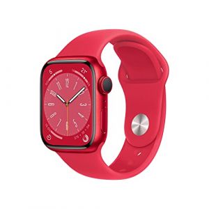 Apple Watch Series 8 [GPS