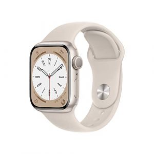 Apple Watch Series 8 (GPS