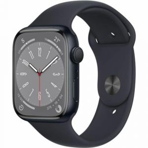 Apple Watch Series 8 (GPS + Cellulaire