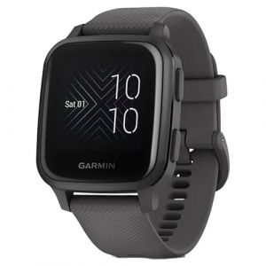 Garmin Venu SQ - Montre connectée santé bien-être