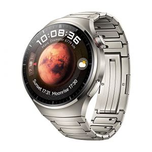 HUAWEI Watch 4 Pro Elite